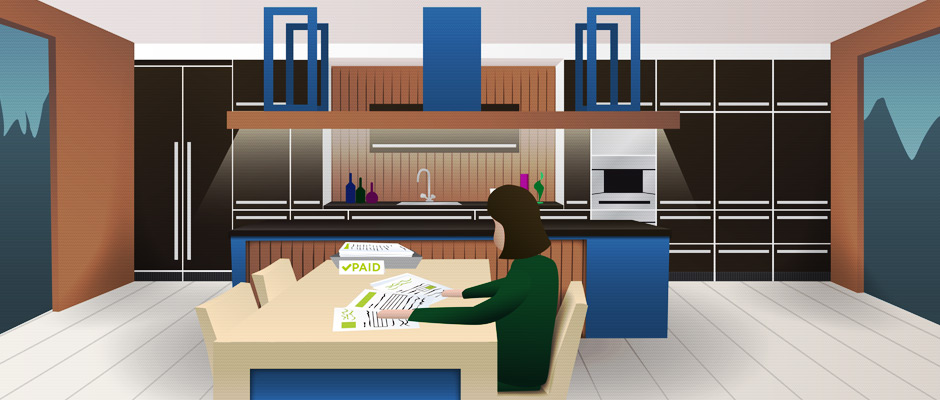 Family Income Benefit