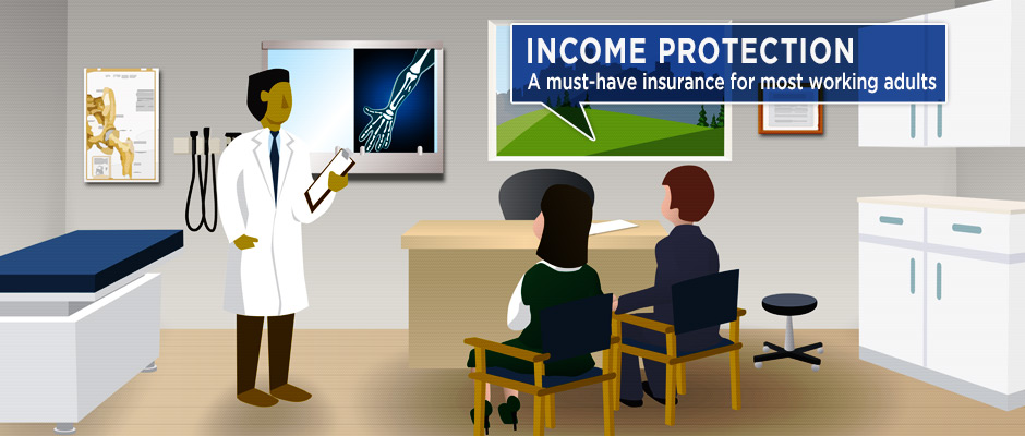 Income Protection